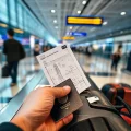 Фото по теме: Как получить бесплатную транзитную визу в Сингапуре при перелете лоукостером