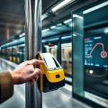 Фото по теме: Где в Милане валидировать билеты на метро и трамвай правила контроля