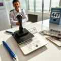 Фото по теме: Где на Пхукете продлить тайский штамп на 30 дней в офисе в Патонге