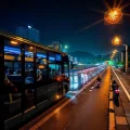 Фото по теме: Как доехать из Ханоя в провинцию Хазянг на ночном слипербасе
