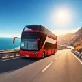 Фото по теме: Как добраться из Сантьяго в Вальпараисо на автобусе Turbus
