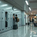 Фото по теме: Где в Бангкоке оставить вещи на хранение на вокзале на несколько дней