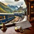 Фото по теме: Особенности бронирования билетов на поезд PeruRail до Агуас-Кальентес