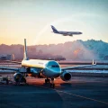 Фото по теме: Как добраться из Буэнос-Айреса в Ушуайю на внутреннем рейсе Aerolineas Argentinas