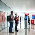 Фото по теме: Как открыть счет в Kaspi Bank в Казахстане туристу с загранпаспортом
