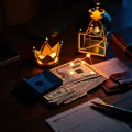 Фото по теме: Особенности перевода долларов из РФ в грузинский Bank of Georgia через Золотую Корону