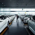 Фото по теме: Особенности работы каршеринга Яндекс Драйв в аэропорту Шереметьево парковка