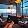 Фото по теме: Особенности использования карты Priority Pass в бизнес-залах за границей
