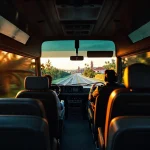 Фото по теме: Как доехать из Сингапура в Малакку на комфортабельном автобусе