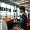 Фото по теме: Особенности аренды карманного роутера Wi-Fi Pocket в аэропорту Нарита