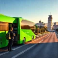 Фото по теме: Как доехать из Флоренции в Пизу на автобусе Flixbus