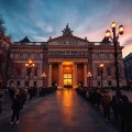 Фото по теме: Где в Мадриде бесплатно посетить музей Прадо часы свободного входа